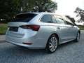 Skoda Octavia Combi 2,0 TDI 4x4 Style DSG 200 PS Voll 1-Hand !! Silber - thumbnail 6