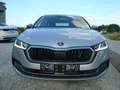Skoda Octavia Combi 2,0 TDI 4x4 Style DSG 200 PS Voll 1-Hand !! Silber - thumbnail 4