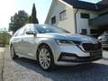 Skoda Octavia Combi 2,0 TDI 4x4 Style DSG 200 PS Voll 1-Hand !! Silber - thumbnail 1