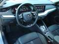 Skoda Octavia Combi 2,0 TDI 4x4 Style DSG 200 PS Voll 1-Hand !! Silber - thumbnail 9