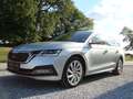 Skoda Octavia Combi 2,0 TDI 4x4 Style DSG 200 PS Voll 1-Hand !! Silber - thumbnail 3