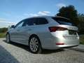 Skoda Octavia Combi 2,0 TDI 4x4 Style DSG 200 PS Voll 1-Hand !! Silber - thumbnail 5