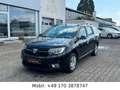 Dacia Logan MCV II Kombi Comfort*1HAND*NAVI*KAMERA*PDC Schwarz - thumbnail 9