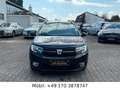 Dacia Logan MCV II Kombi Comfort*1HAND*NAVI*KAMERA*PDC Schwarz - thumbnail 2