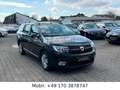 Dacia Logan MCV II Kombi Comfort*1HAND*NAVI*KAMERA*PDC Schwarz - thumbnail 3