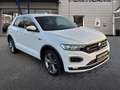 Volkswagen T-Roc Sport R-Line Kamera/LED/DigitalPro Weiß - thumbnail 4