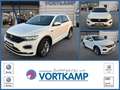 Volkswagen T-Roc Sport R-Line Kamera/LED/DigitalPro Weiß - thumbnail 1