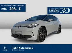 Volkswagen ID.3 Pro Move LED Navi Cam ergo ACC MFL SHZ Key