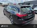 Mercedes-Benz C 220 d T-Modell Distr Kam Memo Ambi LED Black - thumbnail 4
