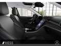Mercedes-Benz C 220 d T-Modell Distr Kam Memo Ambi LED Czarny - thumbnail 10