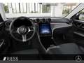 Mercedes-Benz C 220 d T-Modell Distr Kam Memo Ambi LED Czarny - thumbnail 9