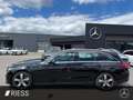 Mercedes-Benz C 220 d T-Modell Distr Kam Memo Ambi LED Black - thumbnail 3