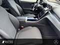 Mercedes-Benz C 220 d T-Modell Distr Kam Memo Ambi LED Black - thumbnail 9