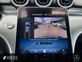Mercedes-Benz C 220 d T-Modell Distr Kam Memo Ambi LED Black - thumbnail 15