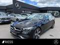 Mercedes-Benz C 220 d T-Modell Distr Kam Memo Ambi LED Black - thumbnail 1