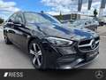 Mercedes-Benz C 220 d T-Modell Distr Kam Memo Ambi LED Black - thumbnail 7