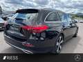 Mercedes-Benz C 220 d T-Modell Distr Kam Memo Ambi LED Black - thumbnail 6