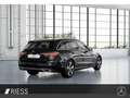 Mercedes-Benz C 220 d T-Modell Distr Kam Memo Ambi LED Czarny - thumbnail 5