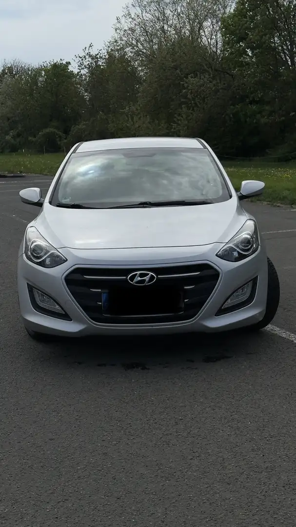 Hyundai i30 1.4 Trend - 1