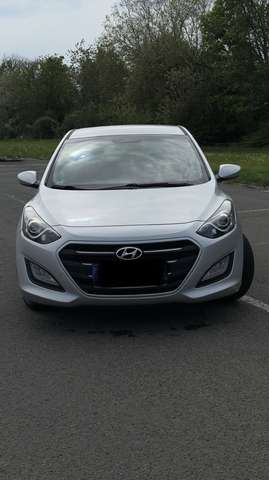 Imagine Hyundai i30 1.4 Trend