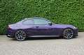 BMW 240 2-serie Coupé M240i xDrive High Executive Fialová - thumbnail 12