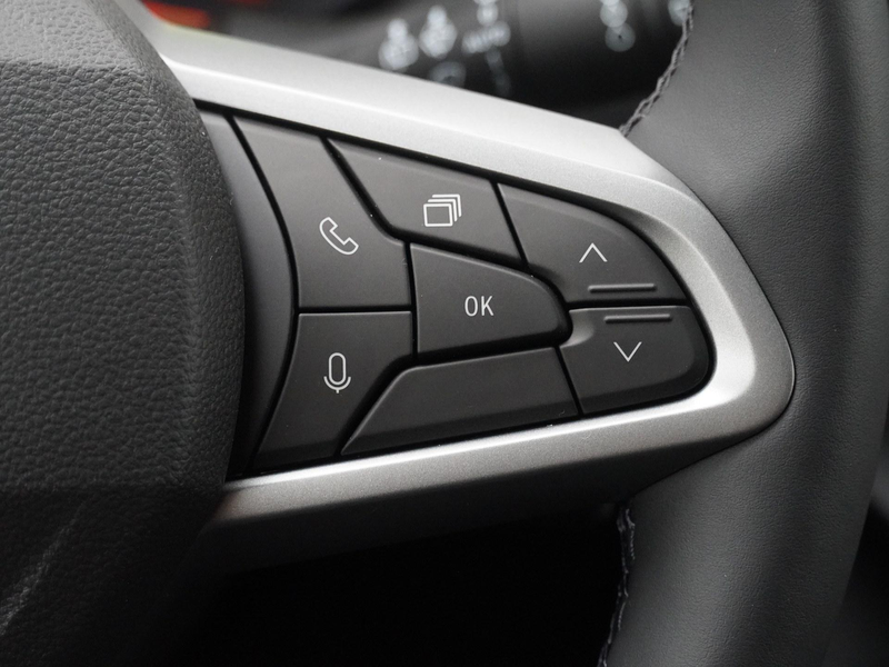 Dacia Duster journey Eco-G 100 | Stoel-, Stuur- & Voorruitverw. — photo 15