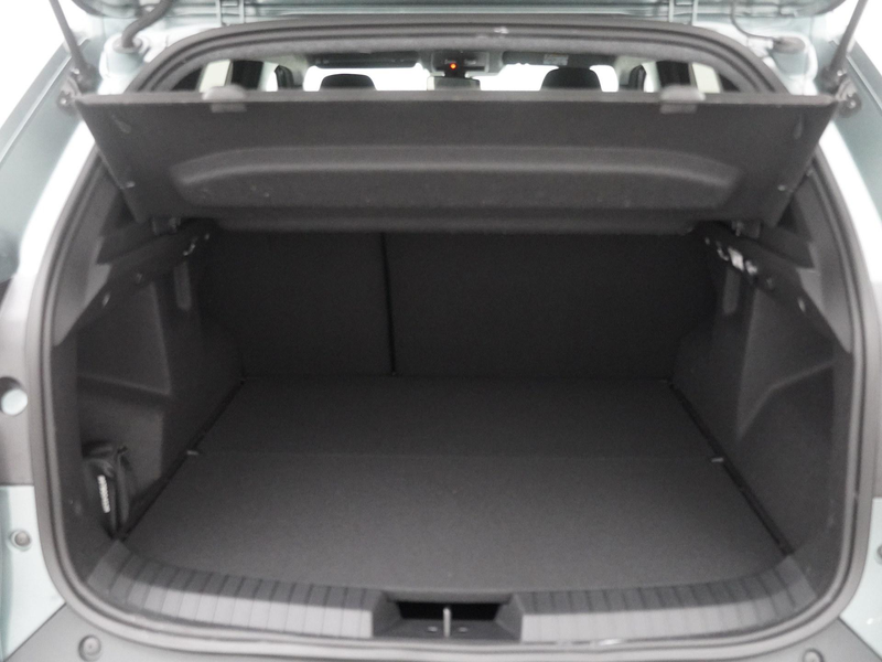 Dacia Duster journey Eco-G 100 | Stoel-, Stuur- & Voorruitverw. — photo 9