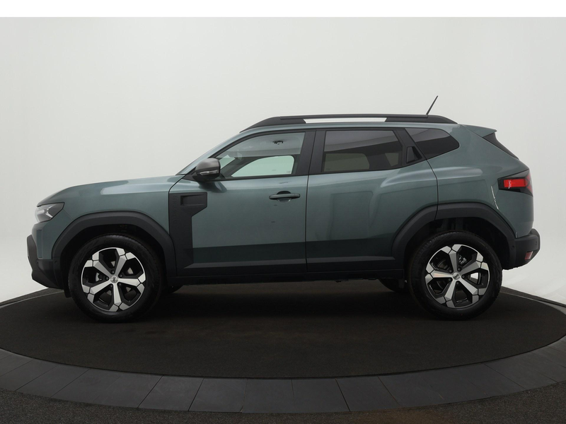 Dacia Duster journey Eco-G 100 | Stoel-, Stuur- & Voorruitverw. — photo 2