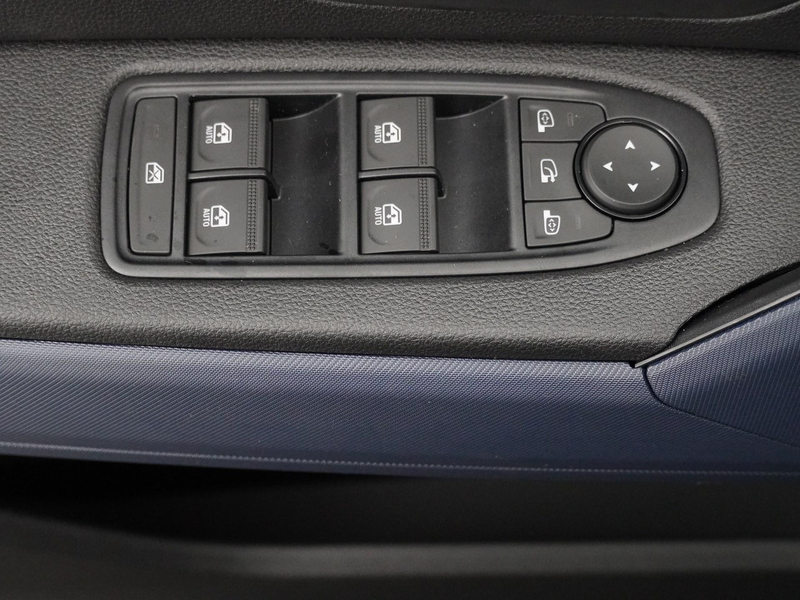 Dacia Duster journey Eco-G 100 | Stoel-, Stuur- & Voorruitverw. — photo 12