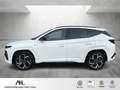 Hyundai TUCSON 1.6 T-GDI "N-Line" 2WD DSG/NAVI/LED/RFK Blanc - thumbnail 2