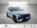 Hyundai TUCSON 1.6 T-GDI "N-Line" 2WD DSG/NAVI/LED/RFK Blanc - thumbnail 7