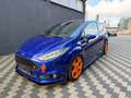 Ford Fiesta ST Recaro Maxton Wiecher Cup Remus Blau - thumbnail 1