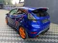 Ford Fiesta ST Recaro Maxton Wiecher Cup Remus Blau - thumbnail 6