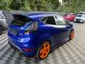 Ford Fiesta ST Recaro Maxton Wiecher Cup Remus Blau - thumbnail 4