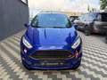 Ford Fiesta ST Recaro Maxton Wiecher Cup Remus Blau - thumbnail 2