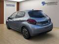 Peugeot 208 Edition 1.2 PureTech 110 Tech Silber - thumbnail 4