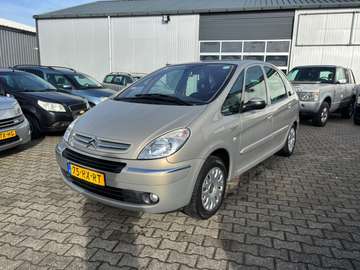 1.6i Attraction 1E Eigenaar 59.000 KM Dealer OH