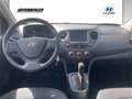 Hyundai i10 i10 Level 3 1,25 AT Silber - thumbnail 7
