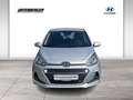 Hyundai i10 i10 Level 3 1,25 AT Silber - thumbnail 2