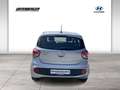 Hyundai i10 i10 Level 3 1,25 AT Silber - thumbnail 5
