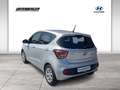 Hyundai i10 i10 Level 3 1,25 AT Silber - thumbnail 4