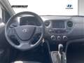 Hyundai i10 i10 Level 3 1,25 AT Silber - thumbnail 8
