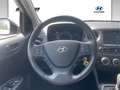 Hyundai i10 i10 Level 3 1,25 AT Silber - thumbnail 9
