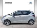 Hyundai i10 i10 Level 3 1,25 AT Silber - thumbnail 3