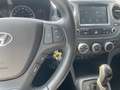 Hyundai i10 i10 Level 3 1,25 AT Silber - thumbnail 14