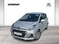 Hyundai i10 i10 Level 3 1,25 AT Silber - thumbnail 1