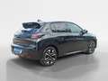 Peugeot 208 Hybrid 100 e-DCS6 Allure Noir - thumbnail 5