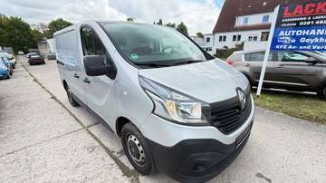 Trafic Kasten L1H1 2,7t Komfort