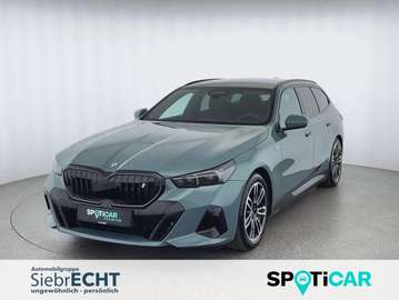 40e Touring M Sport*NAVI*360°K*SHZ*uvm