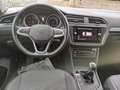 Volkswagen Tiguan 2000TDI 122CV.E6D-TEM CAMBIO MANUALE Grigio - thumbnail 10